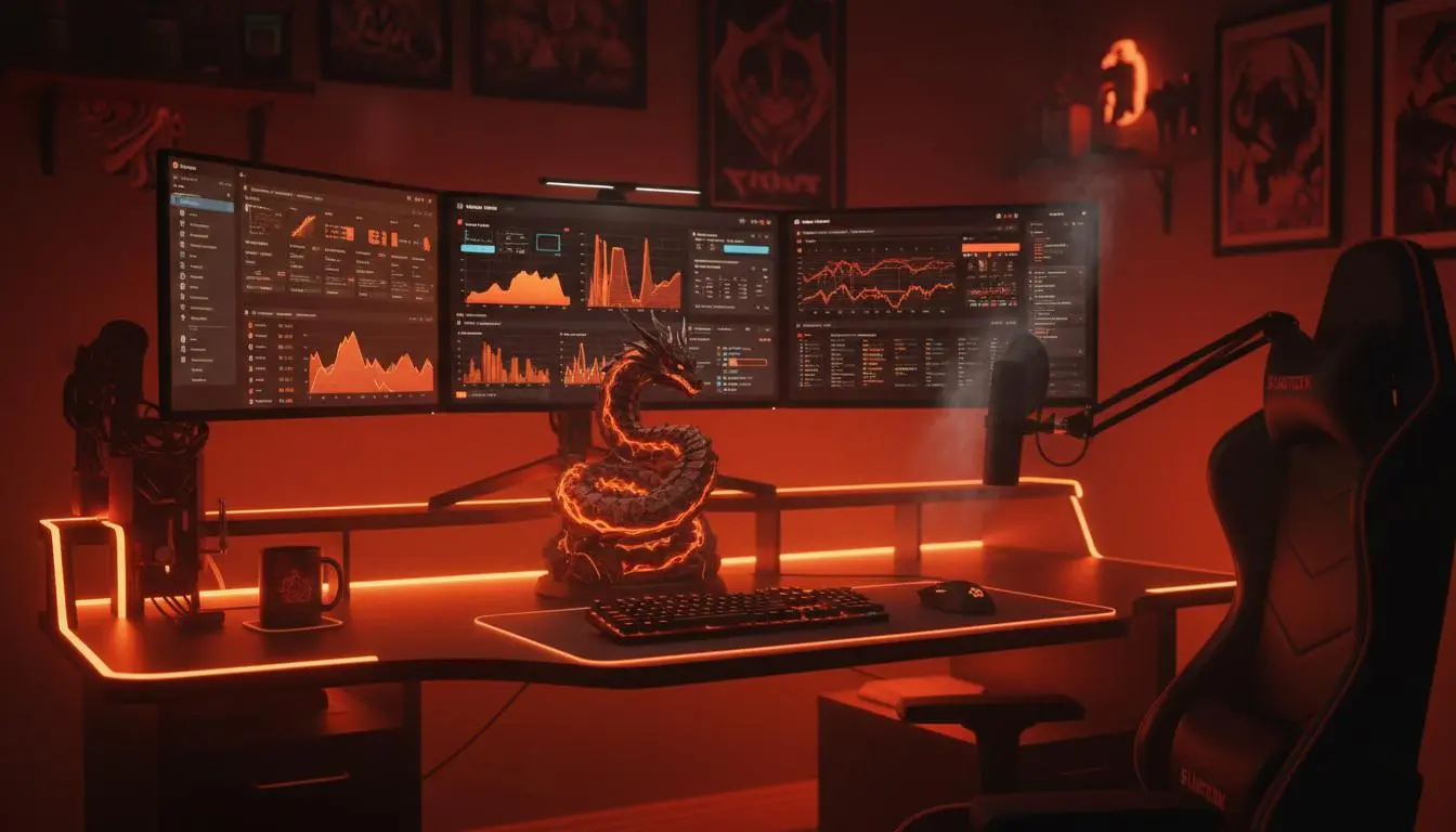 Dragon Den